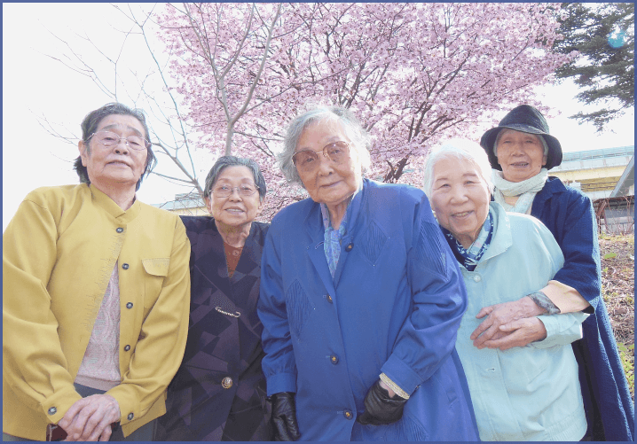 施設の特徴画像