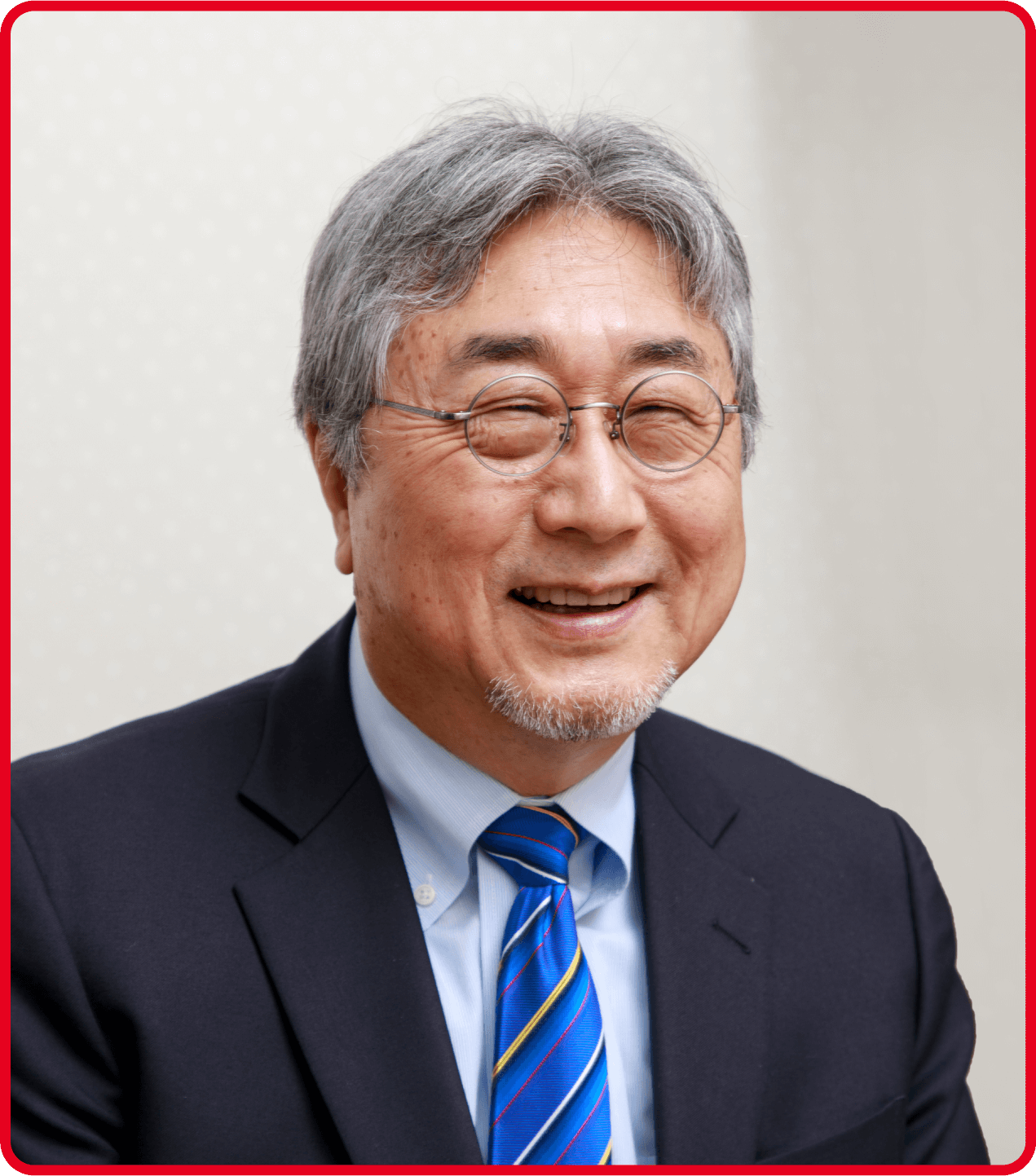理事長写真