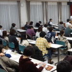 法人理念研修を行いました
